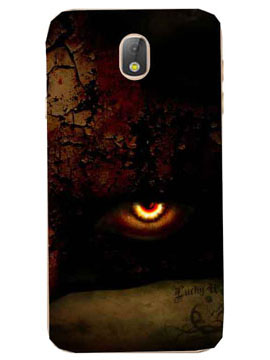 The Third Eye Mobile Cover
